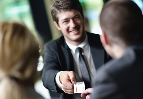 Kokenut toimittaja -kuva