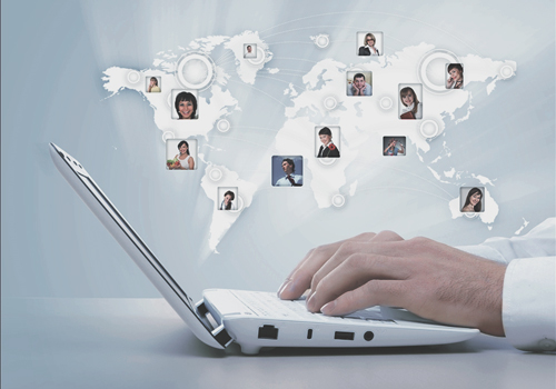 MS Office -integrointi MS Office -integrointi -kuva