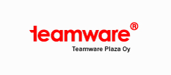 Teamware Plaza logo