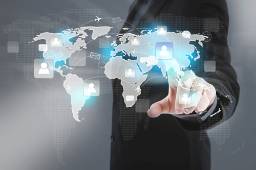 Yhteisönhallinta-kuva