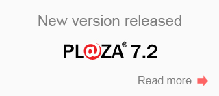 Pl@za 7.2 released picture